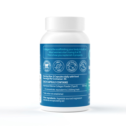 Marine Collagen