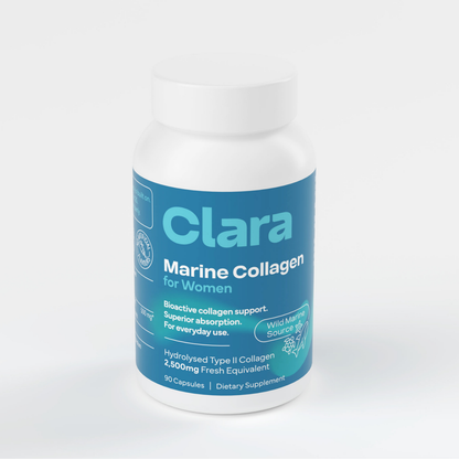 Marine Collagen