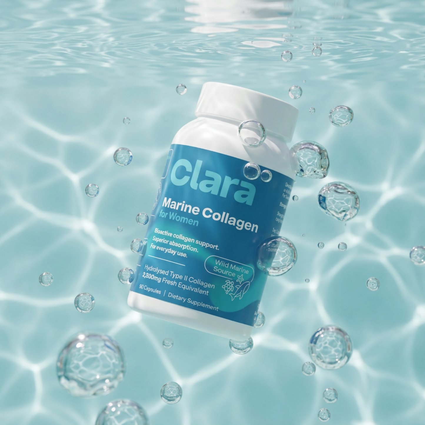 Marine Collagen