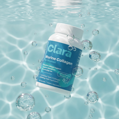 Marine Collagen