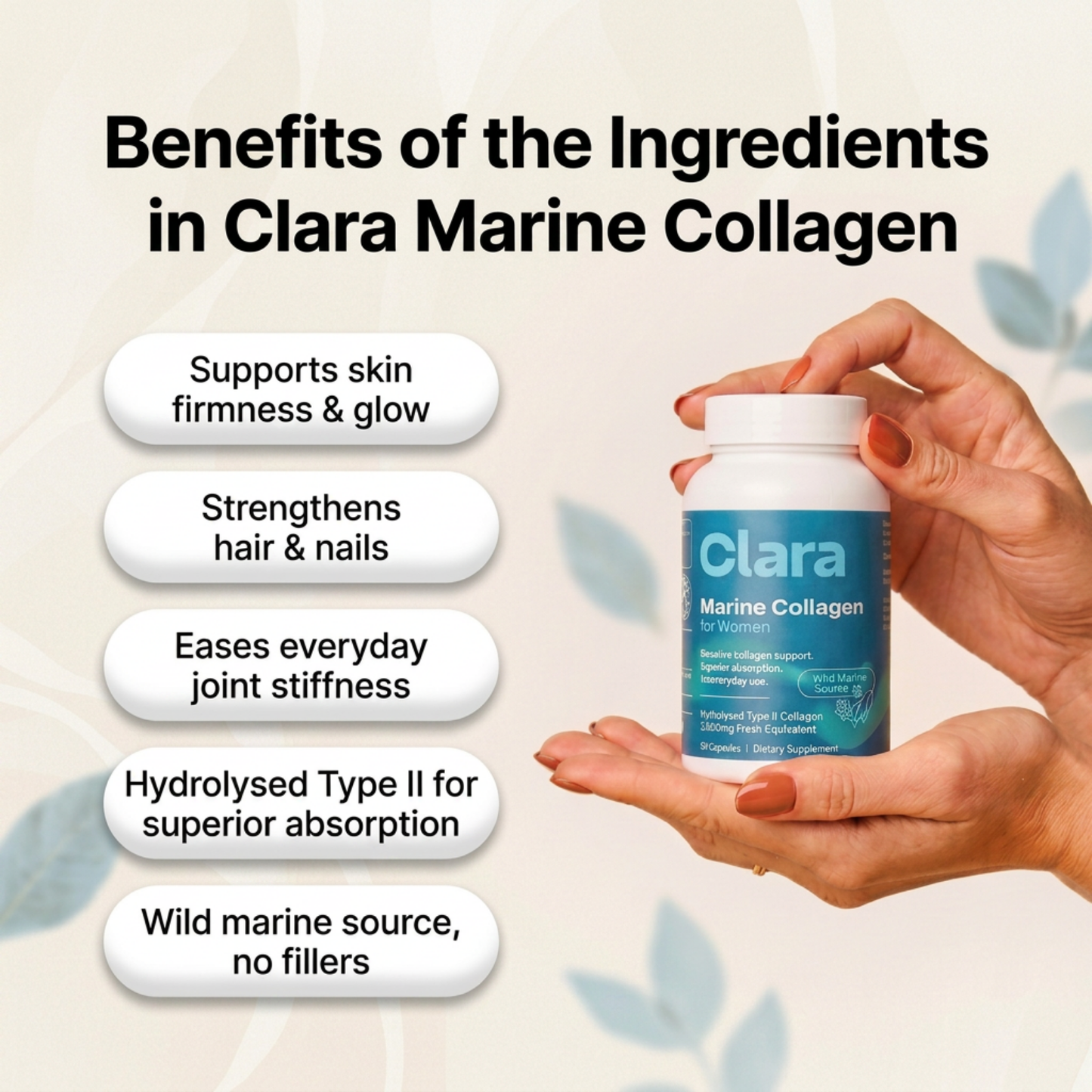 Marine Collagen