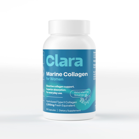 Marine Collagen